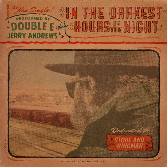 In the Darkest Hours of the Night by Jerry Andrews