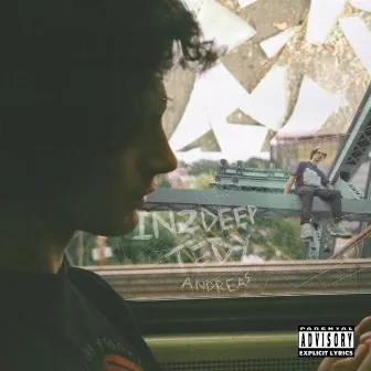 In2deep by Tedy Andreas