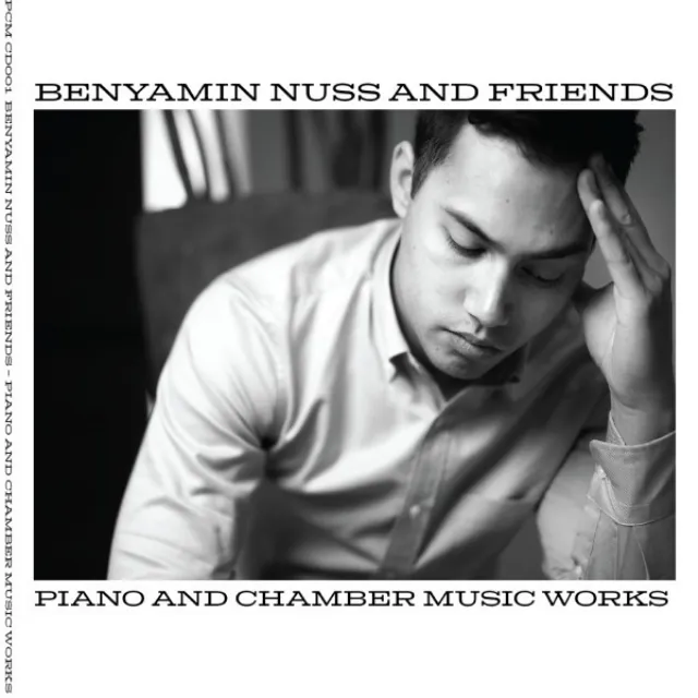 Benyamin Nuss And Friends