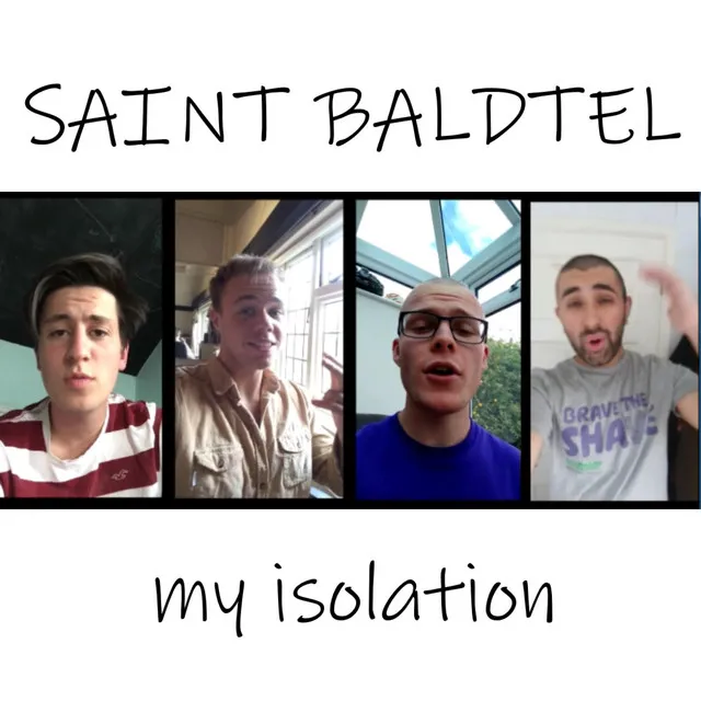 My Isolation Baldtel