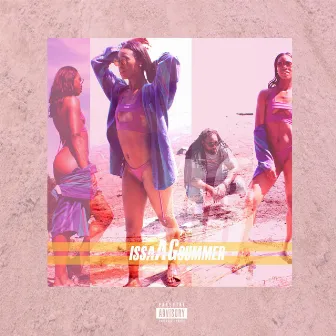 Issa AG Summer by AG