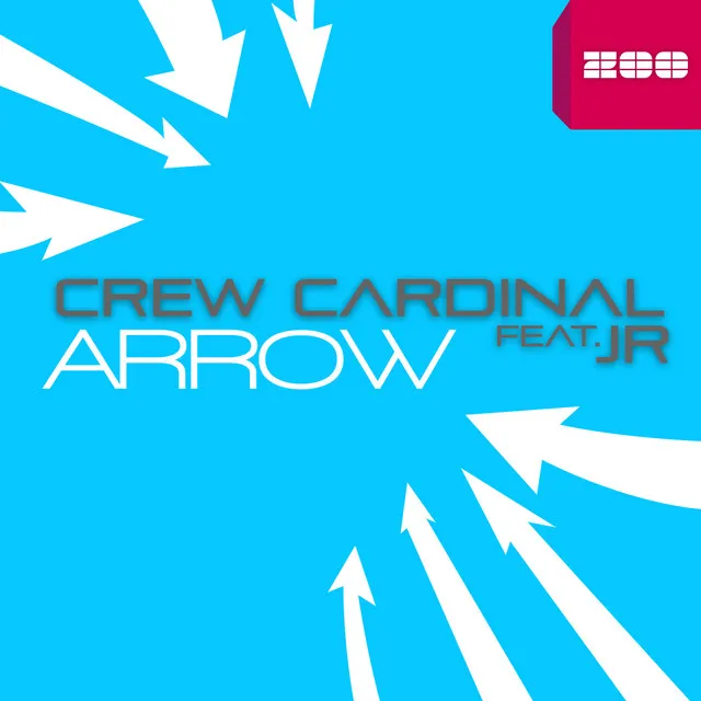 Arrow - Radio Edit