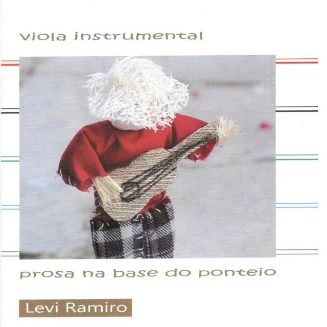 Lapada da Improviso