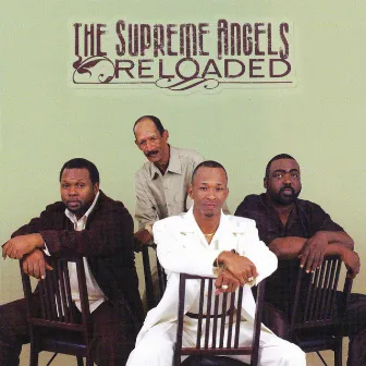 Reloaded by the Supreme Angels