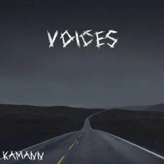 Voices by Kamann