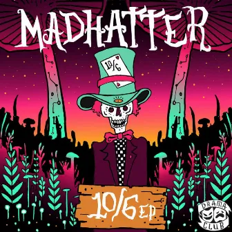 10/6 EP by Madhatter!