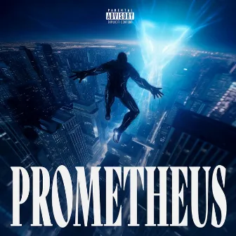 PROMETHEUS by Sekky