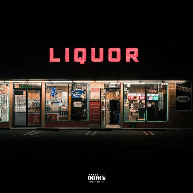 Liquor Store