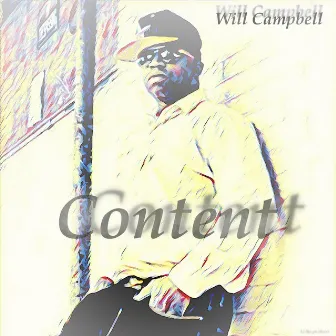 Content by Will Campbell