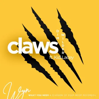 Claws by Kid Lacey