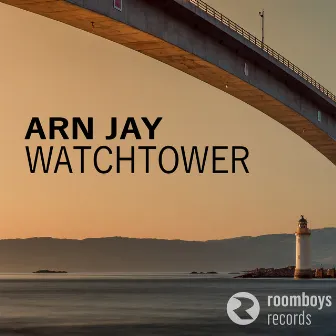 Watchtower by Arn Jay