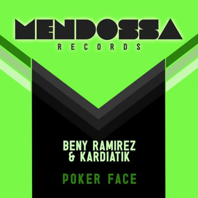 Poker Face - Original Mix