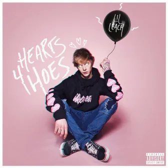 Hearts4hoes by Lil Leach