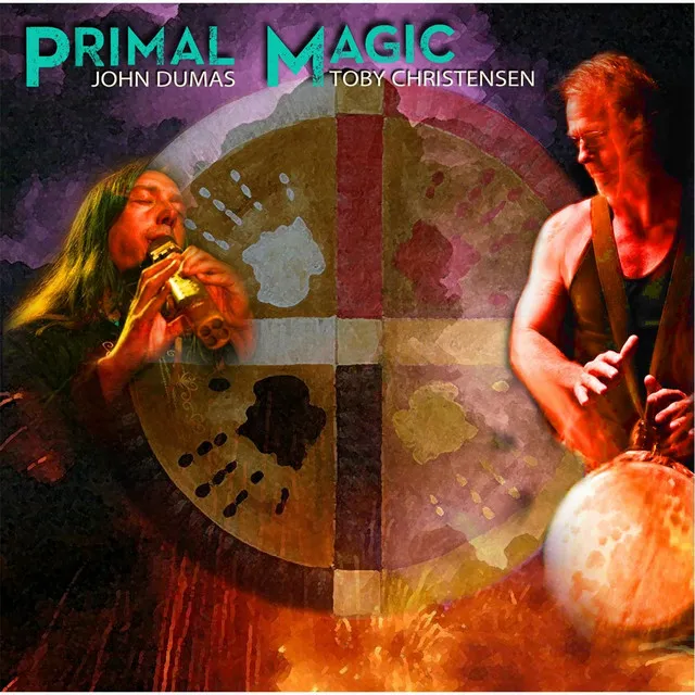 Primal Magic