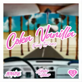 Coka Vanilla (Family Trip 2021) by John Vince