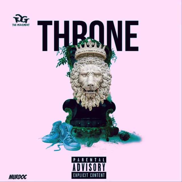 Throne (Deluxe)