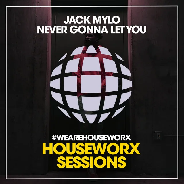 Never Gonna Let You - House Mix