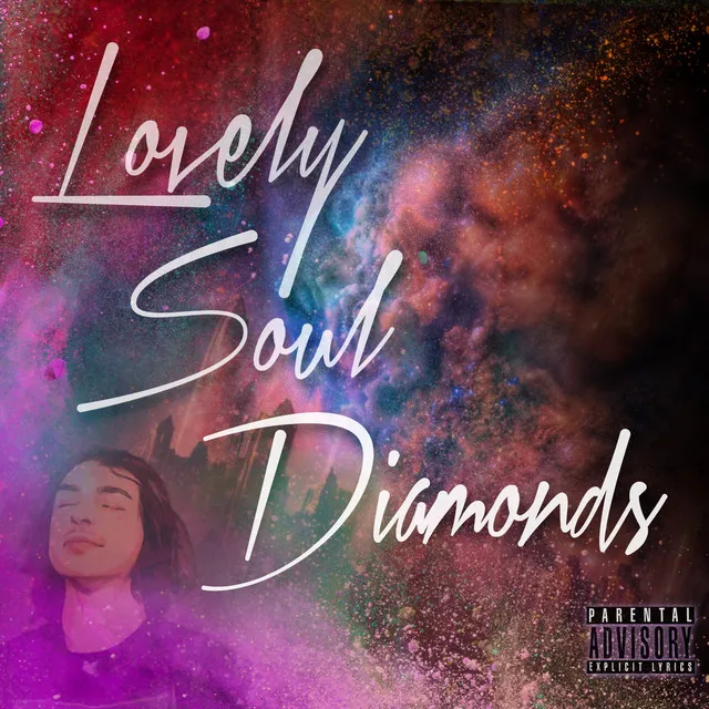 Lovely Soul Diamonds - LSD