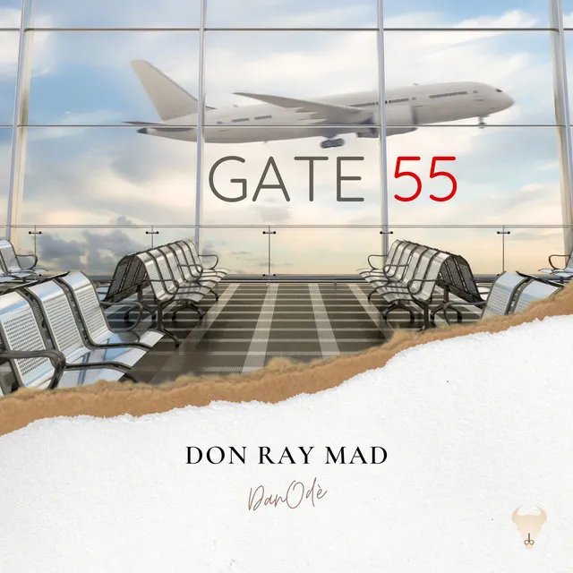 GATE 55 - Original Mix