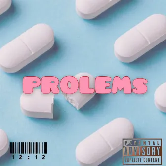 Prolems' by _Indie.Indigo