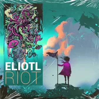 Riot by Eliotl