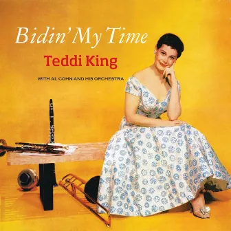 Bidin' My Time (Remastered) by Al Cohn & His Orchestra