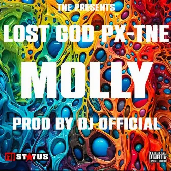 Molly by Px-TNE