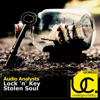 Stolen Soul by Audio Analysts