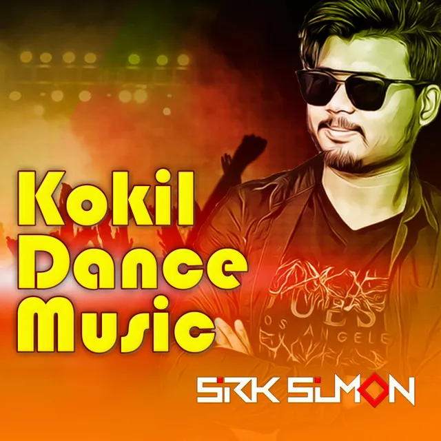 Kokil Dance Music