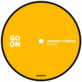 Pum Boom by Johnny Correa