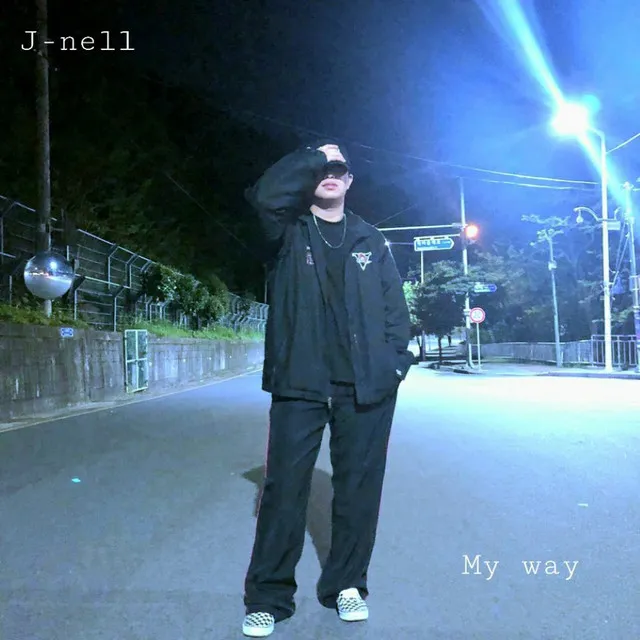 J-nell