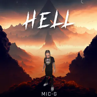 Hell by Mic-G