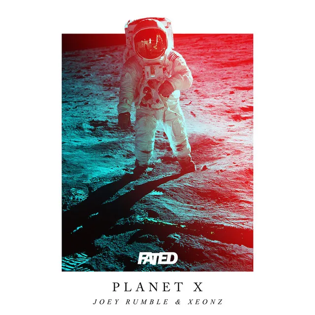 Planet X