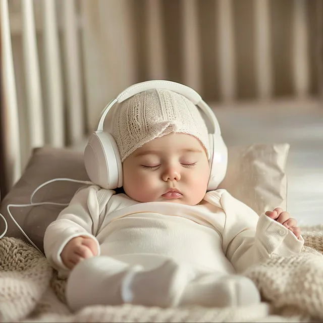 Midnight Melodies: Soothing Baby Sleep