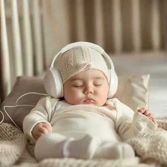 Midnight Melodies: Soothing Baby Sleep by Sleepy Shepherd