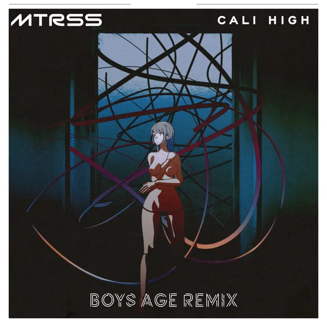 Cali High (Boys Age Remix)