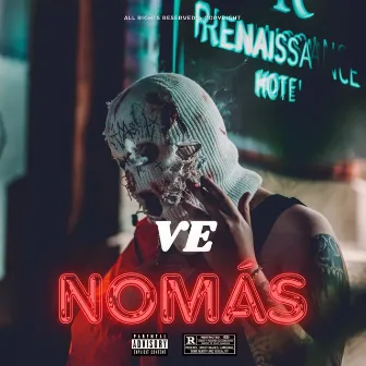 Ve Nomás by VeinteVeinte