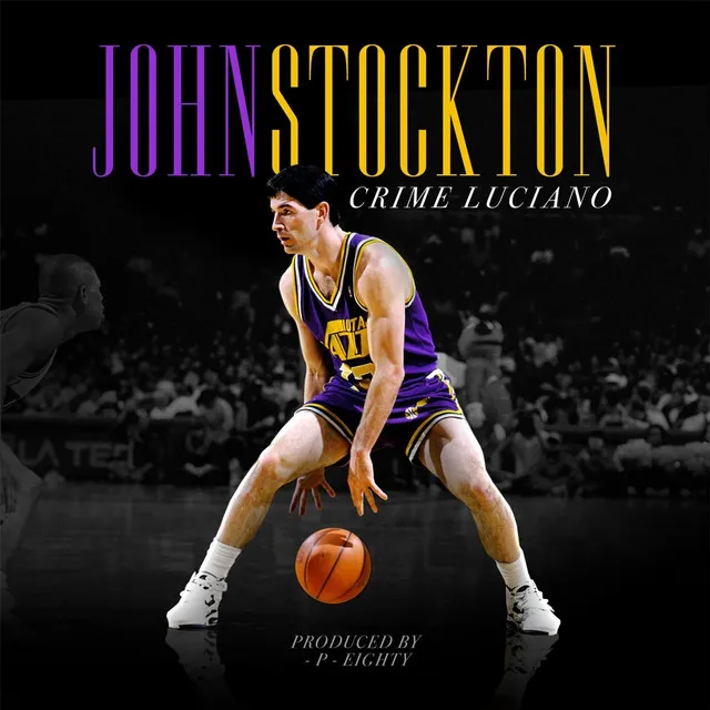 John Stockton