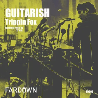 Guitarish by Trippin Fox