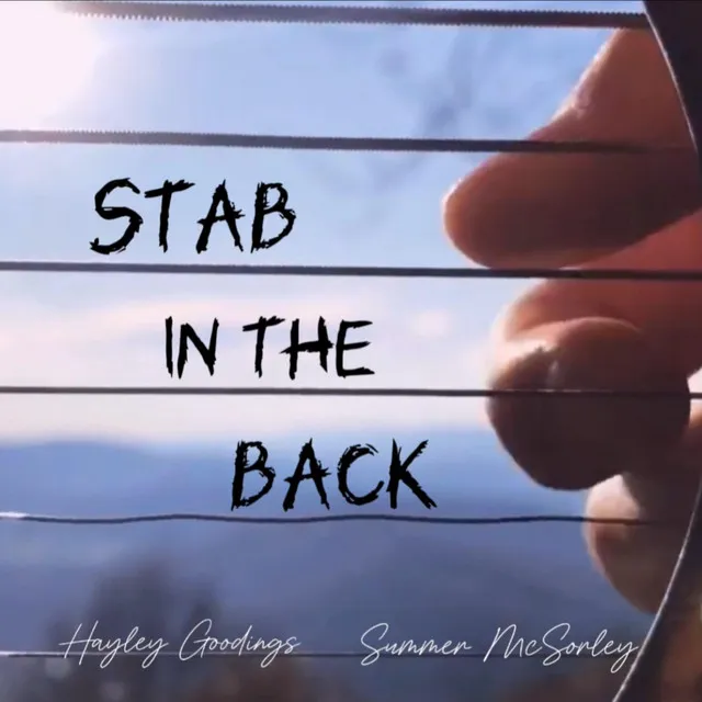 Stab In The Back - RVPH Remix