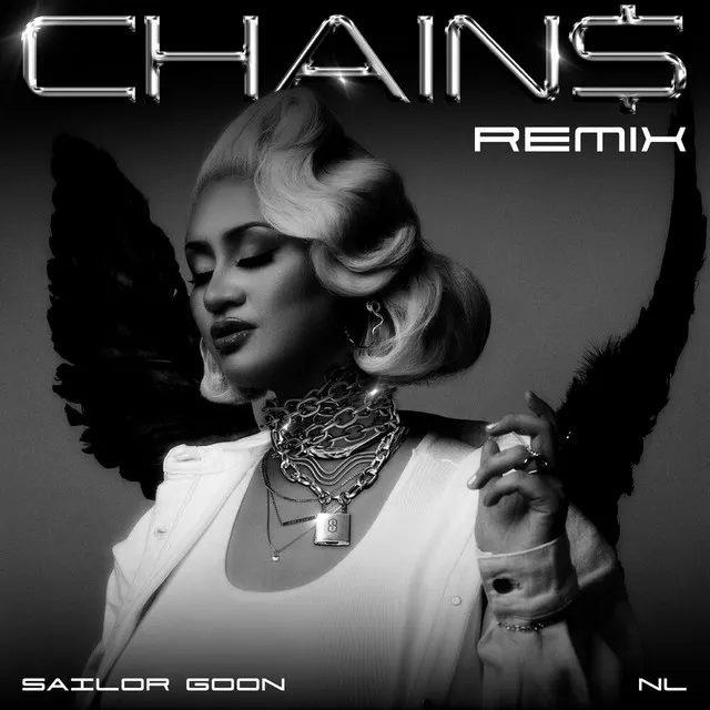 CHAINS (REMIX)