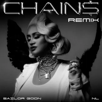 CHAINS (REMIX) by NL