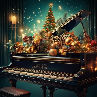 A Christmas Piano by Christmas Music Piano Guys