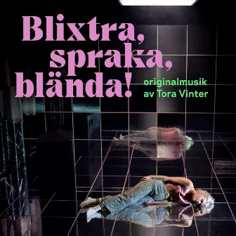 Blixtra, spraka, blända! by Tora Vinter