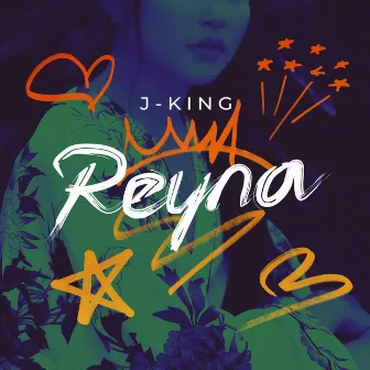 Reyna by J-King