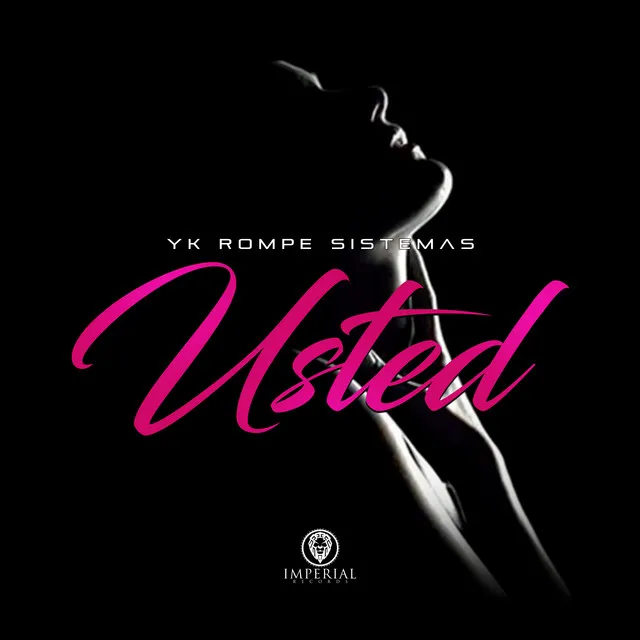 Usted