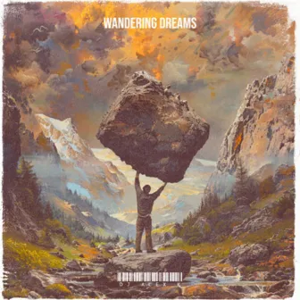 Wandering Dreams by Dj Alex K