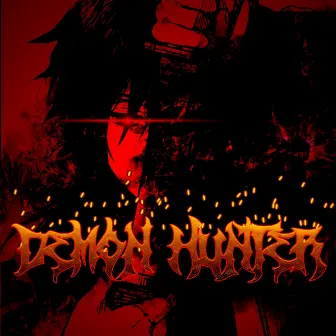 DEMON HUNTER by Unknown Artist