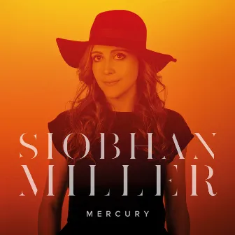 Mercury by Siobhan Miller