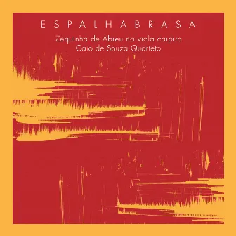 Espalha Brasa - Zequinha de Abreu na Viola Caipira by Caio de Souza